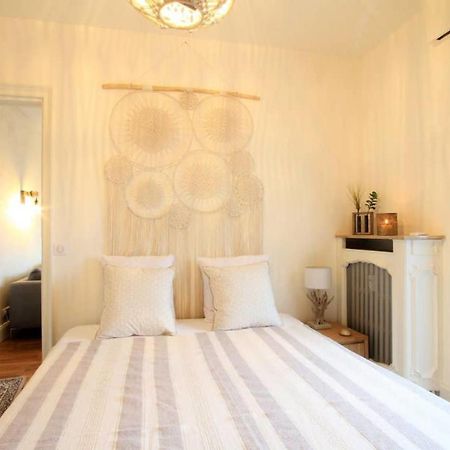 Large 5 Rooms With Garage In The City Center Анси Экстерьер фото