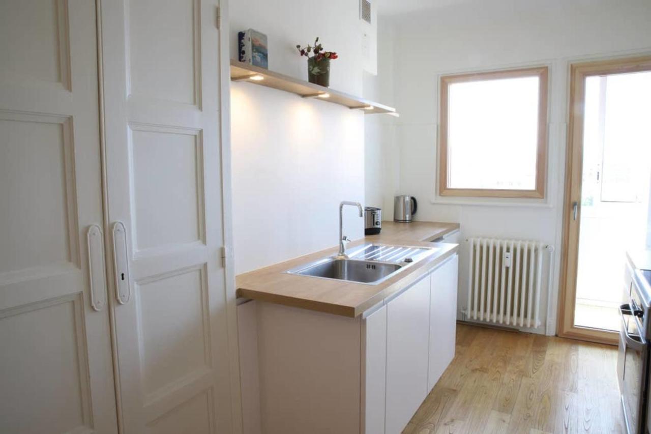 Large 5 Rooms With Garage In The City Center Анси Экстерьер фото